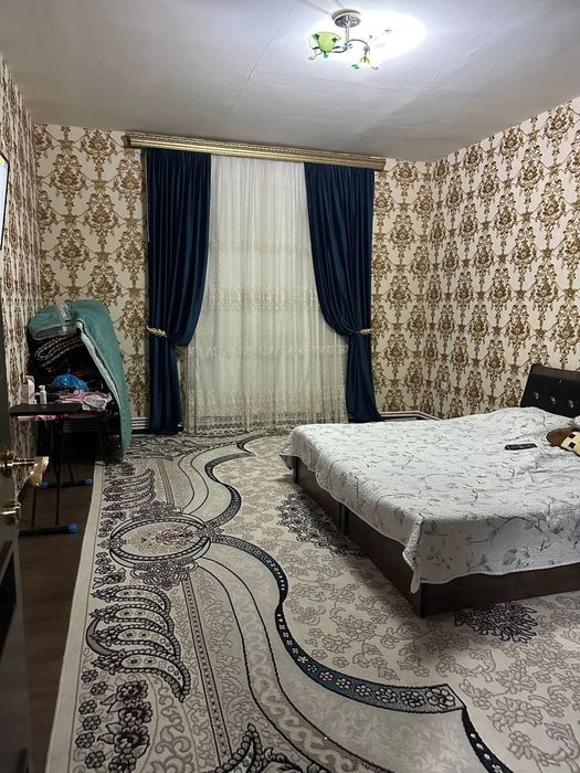 Arenda kvartira. Olmos mahalla. 3/3/5