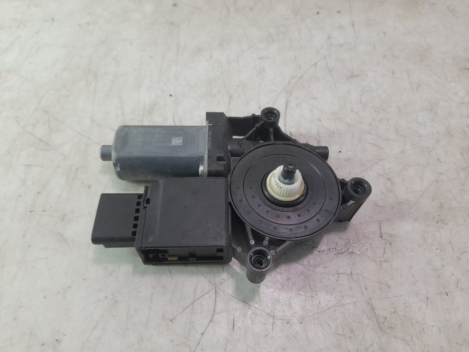 Motoras geam dreapta fata 9811791280 Peugeot 3008 2 [2016 - 2020] 1.6