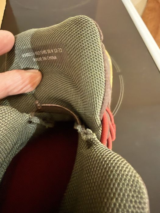 Детски ботушки Camper