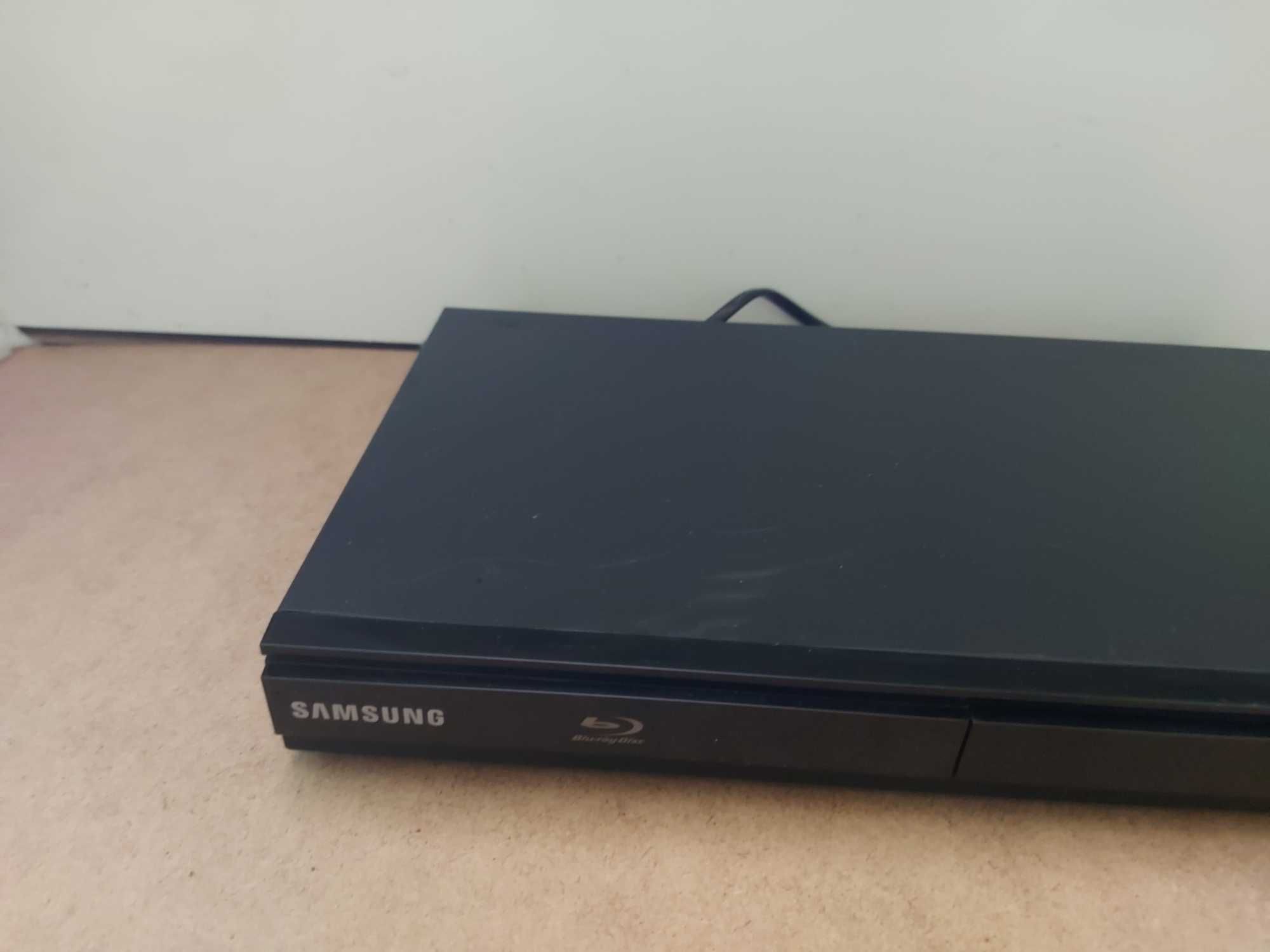 Samsung DVD Blu-Ray