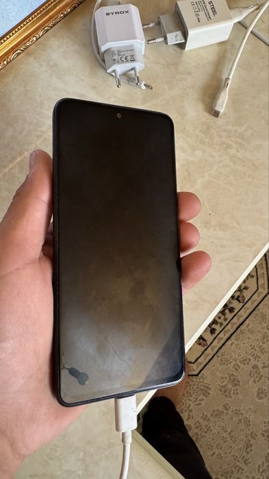 Redmi note 11 pro 5g srochni