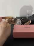 Ochelarii miu miu