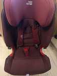Scaun auto ISOFIX Britax Romer ADVANSAFIX IV R