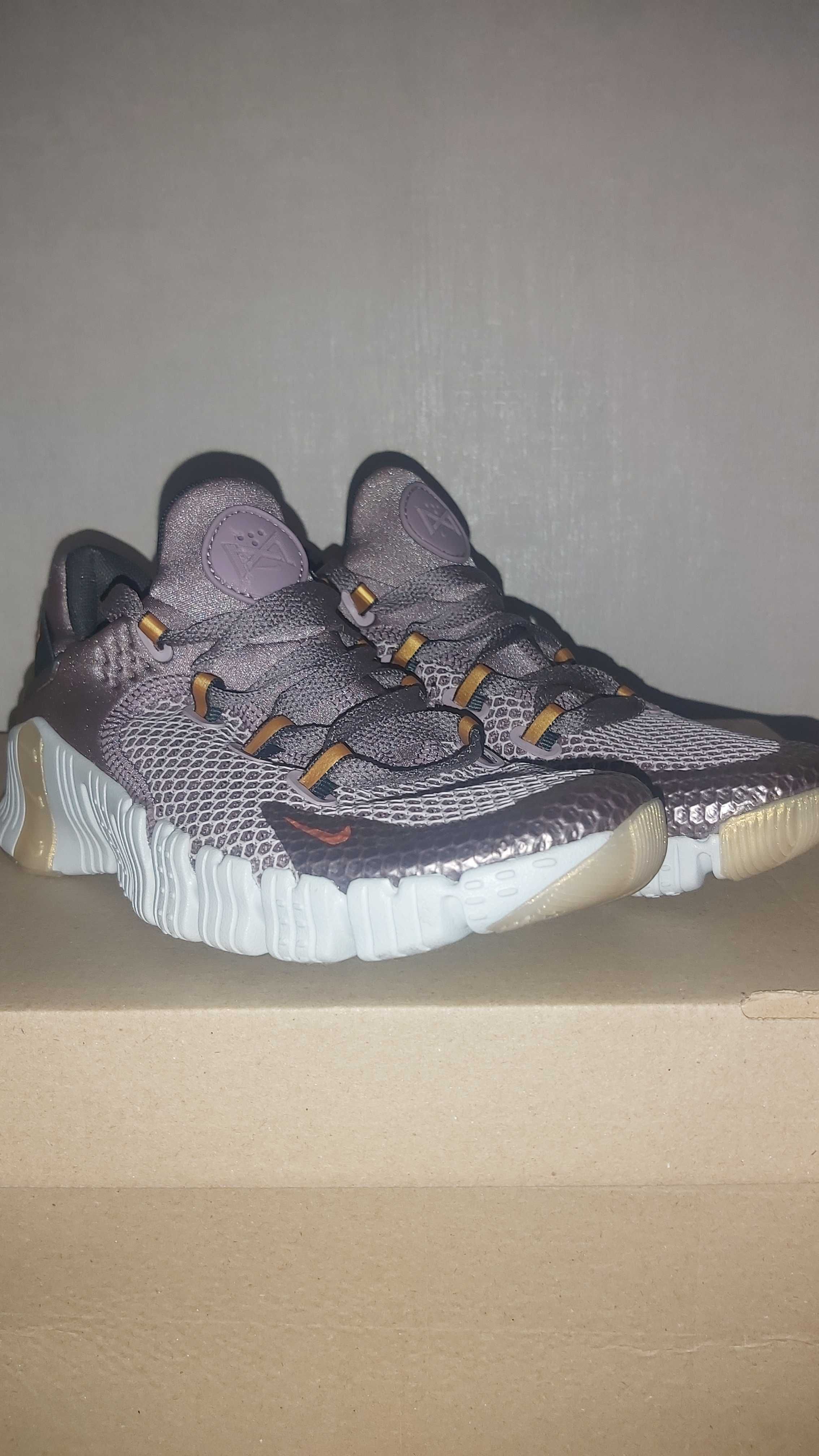Nike Free Metcon 4 Premium - Номер 36.5