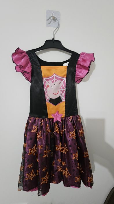 Rochie Halloween