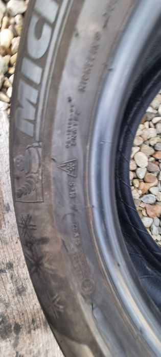Anvelope Michelin Alpin5 M+S  215/60 R16 99H