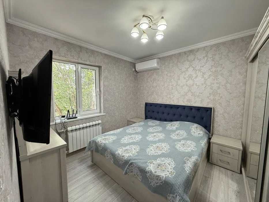 R10 Сдается КЛАССНАЯ Квартира 2/5/9 р-н Яккасарайский ор-р Нукусская