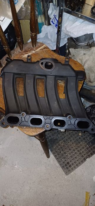 Продавам части за Рено Сценик rx4