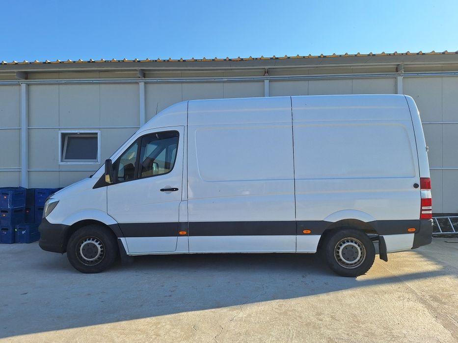 Mercedes-Benz Sprinter Frigorific