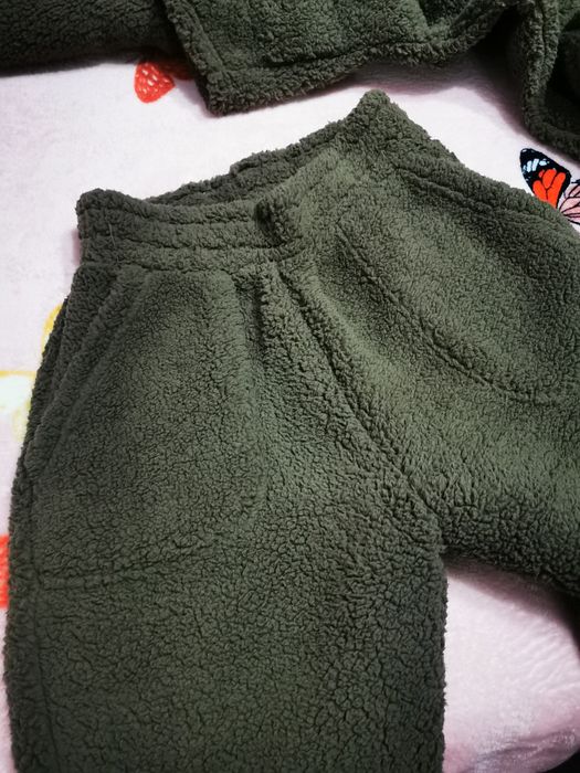 Trening/compleu gros/pufos Only dama