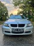 BMW 320d наличен DPF