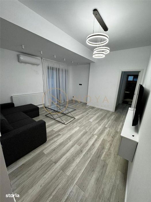 Inchiriere apartament cu 2 camere Pipera Matei Millo parcare