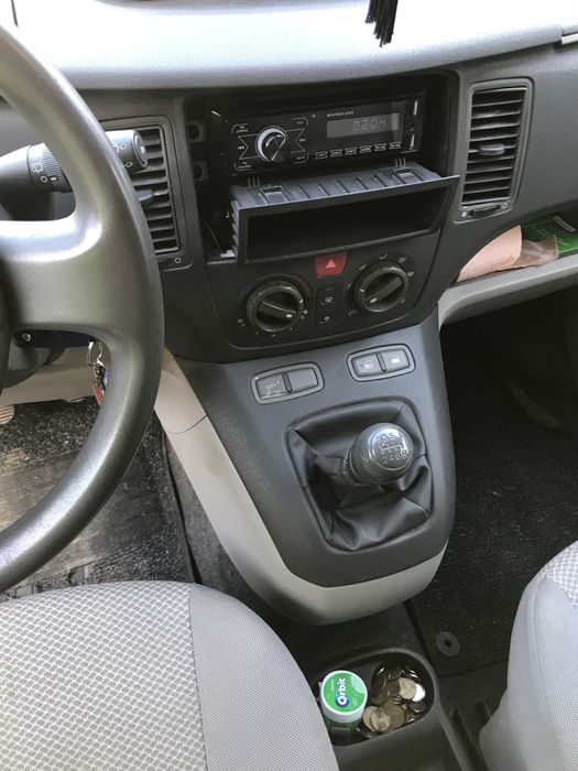 Fiat idea 14 benzina