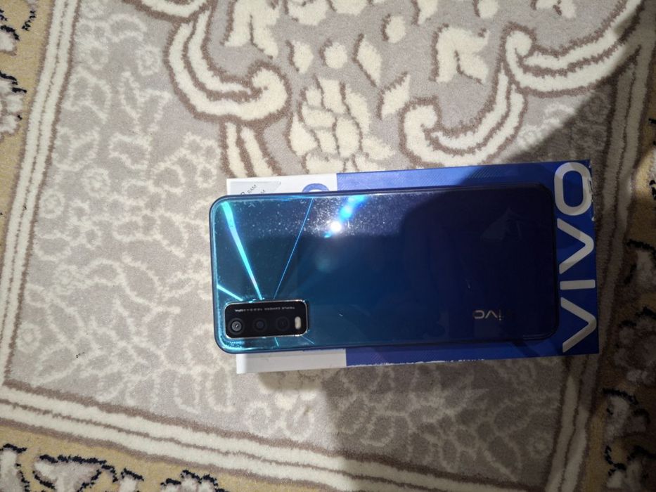 Vivo y20 4/64 2021