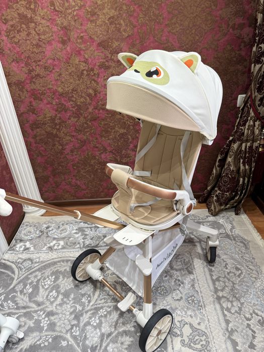 Продам стульчик для кормления дрон коляска в подарок