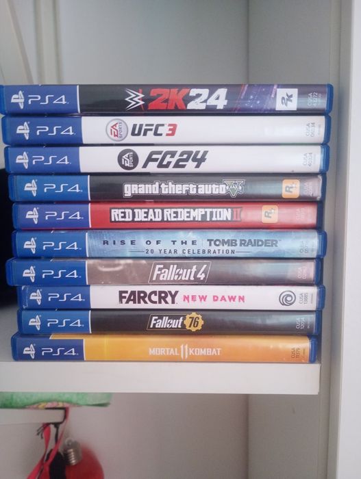 PlayStation 4 pro 1tb , Stare Impecabilă