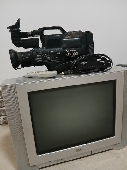 Телевизорлар +видеокамера сотилади