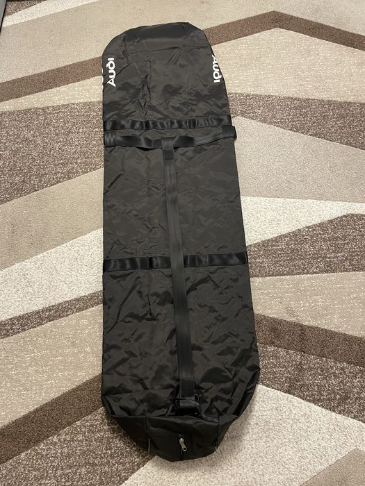 Husă schiuri Audi încastrabilă în bancheta