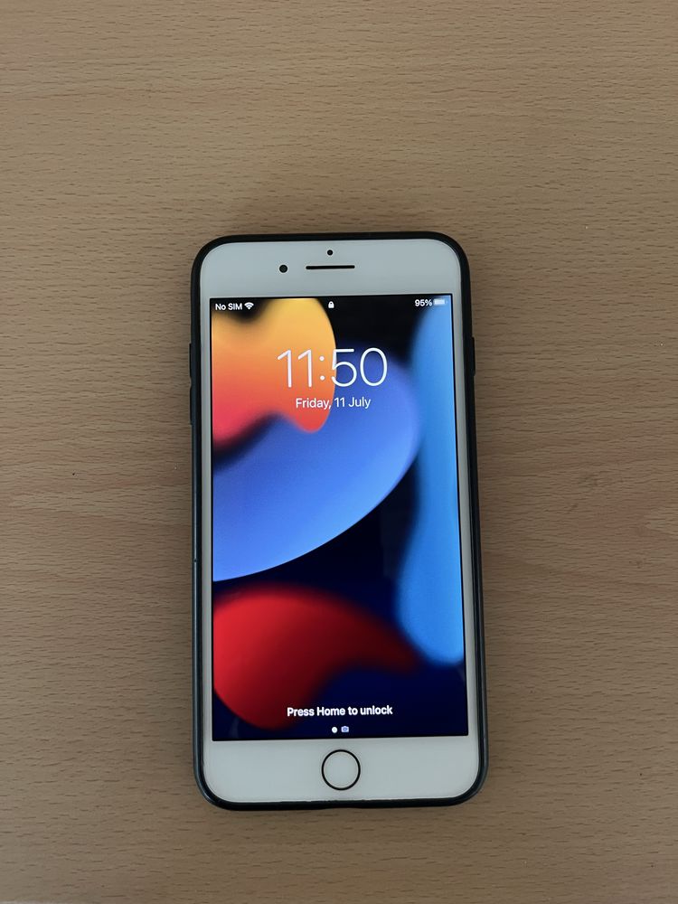 Iphone 7 plus 128.