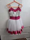 Rochie Balet, 3-4 ani