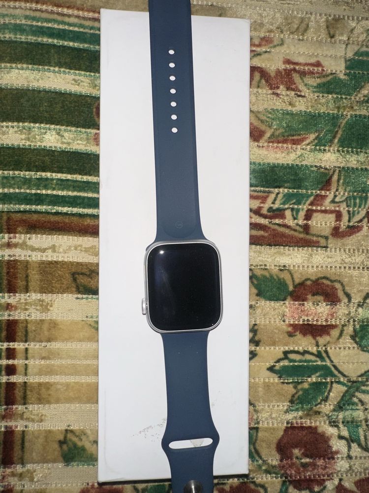 Apple Watch 9 Ser