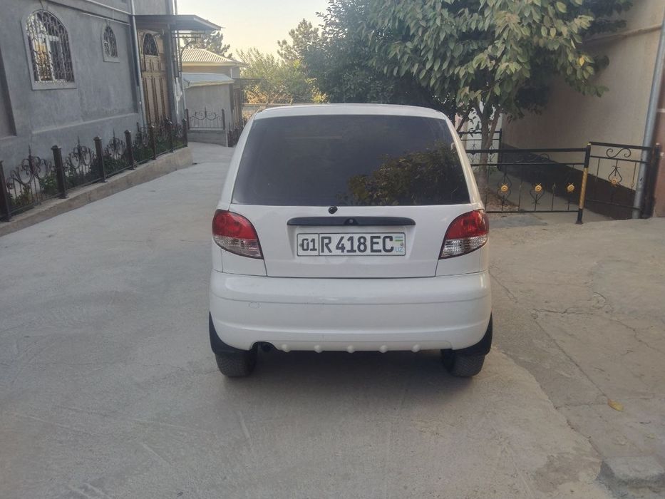 Srochna Matiz mx sotiladi 2015 yil