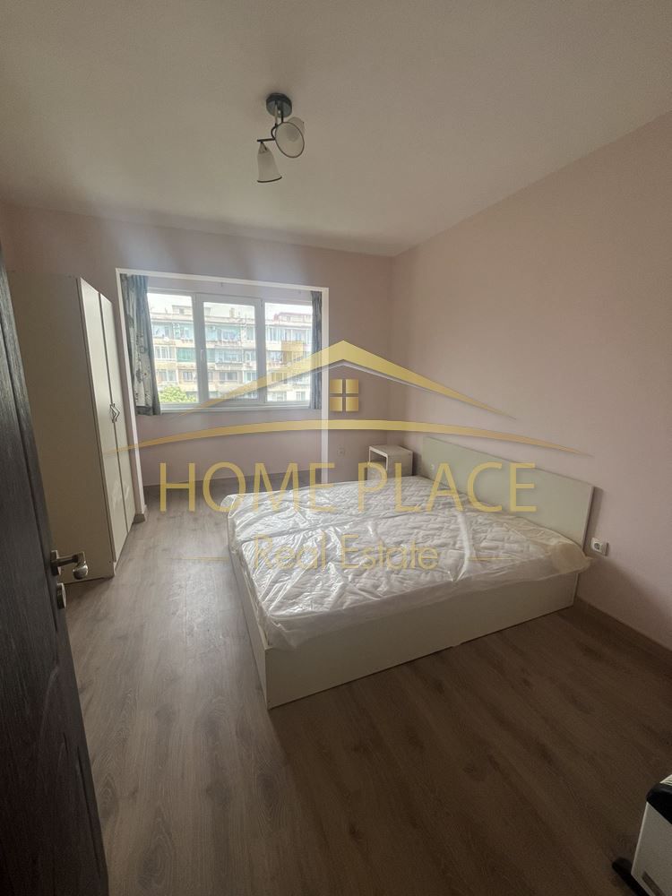 Дава се под наем Четиристаен апартамент в Варна, Чайка - 100 кв.м за 816 € - Снимка #4