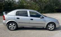 Opel Astra G 2.0 Diesel