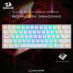 RU/ENG! Bluetooth Механическая Клавиатура Redragon DRACONIC