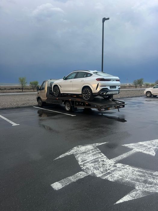 Эвакуатор рядом с вами