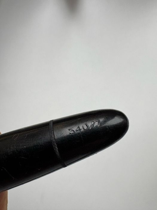 Montblanc pix cu cerneala