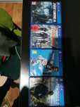 Jocuri PS 4 la alegere