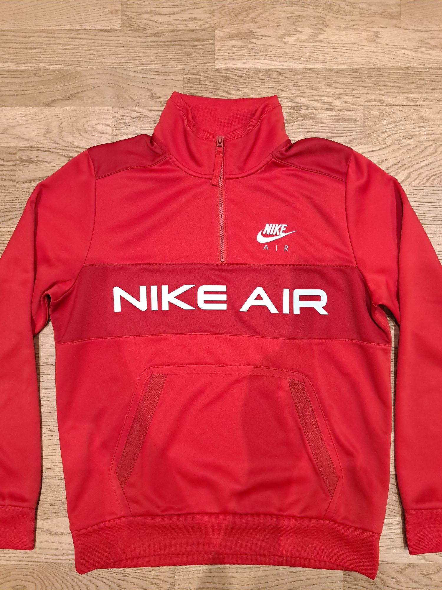 Nike мъжко горнище  100% оригинално !!!