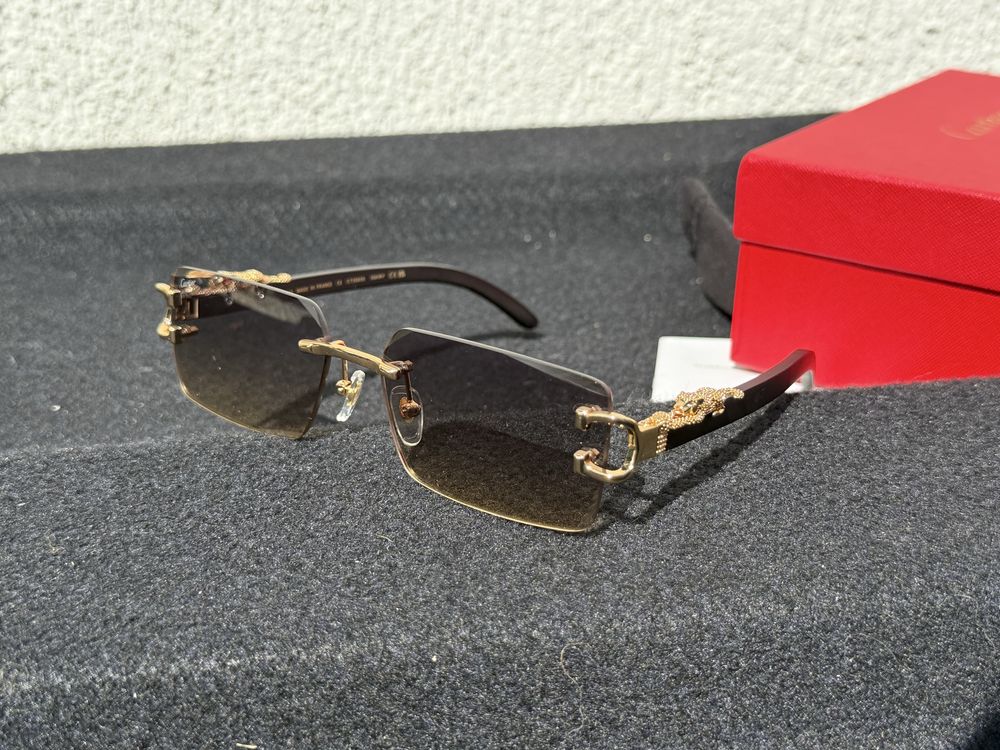 Ochelari de soare Cartier CT0560s