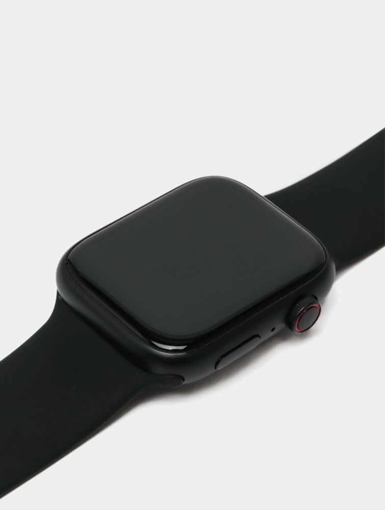 Абсолютно Новый! Smart Watch, Smartwatch, Apple Watch! Смарт часи!!