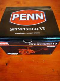 Penn Spinfisher SSVI 8500