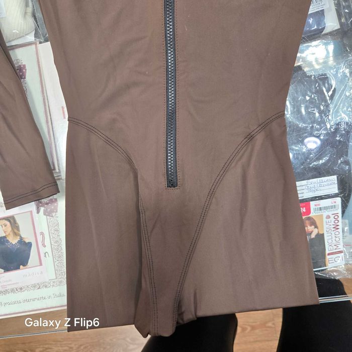 Promesa гащеризон