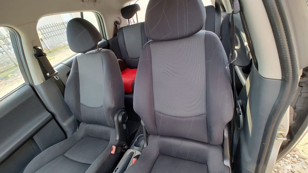 Smart Forfour 1.1