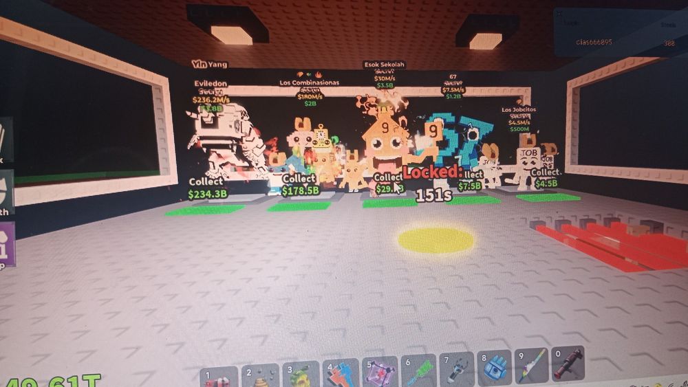 Продам браинротов