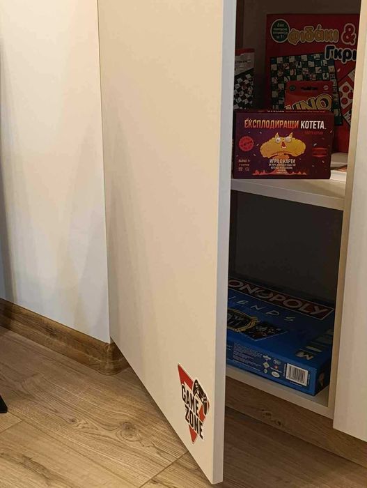 Нов, луксозен апартамент в Студентски град – нощувки / краткосрочно