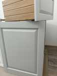 Vand dulap de baie Ikea