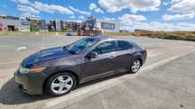 Honda Accord 2009
