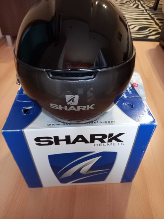 Каска за мотор Shark evojet L