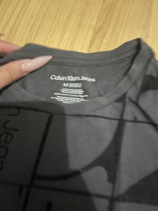 Тениска Calvin Klein