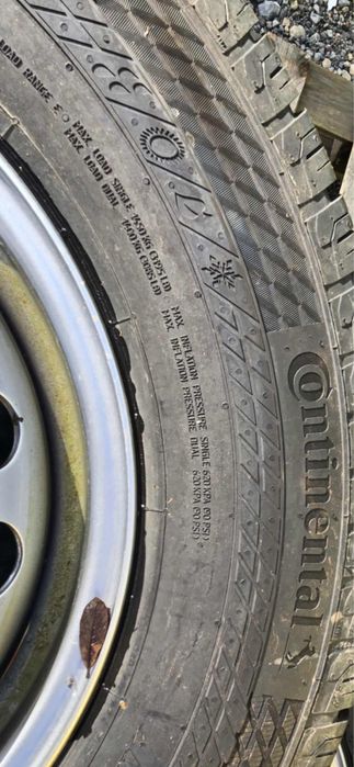 Roti fiat ducato noi