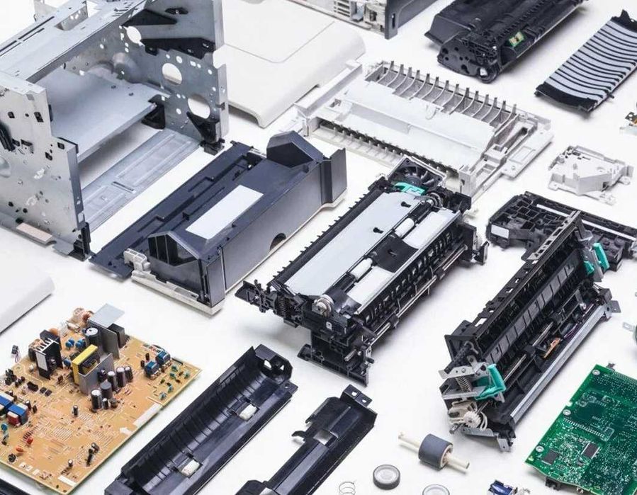 24\7 Ремонт Прентир заправка картриджей