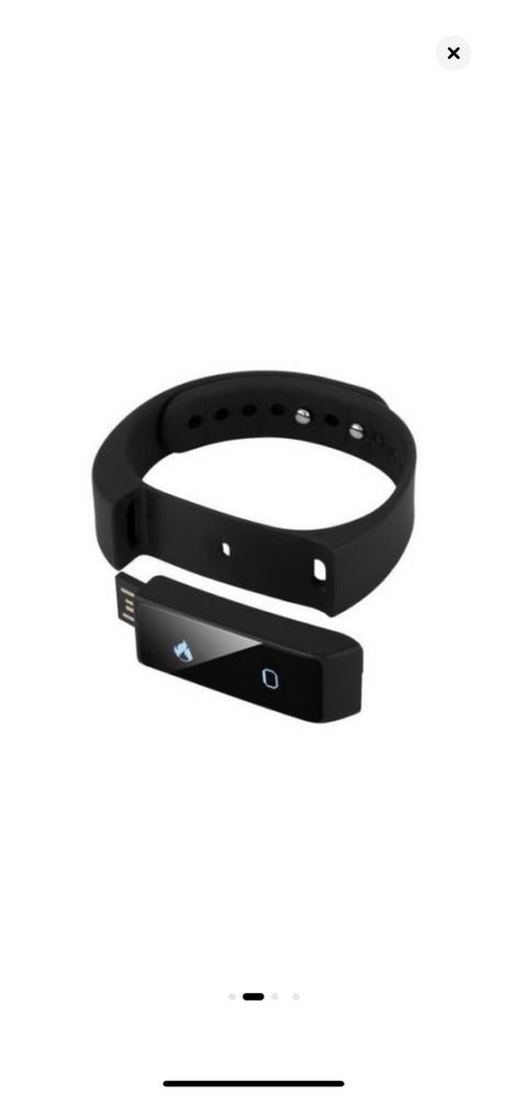 Bratara Smart fitness iMK i5+ Bracelet