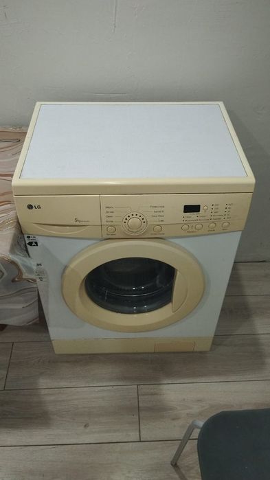 Продам стиральную машину в рабочем состоянии м