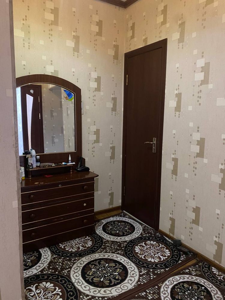 Квартира , 2x комнатная в ТТЗ-4