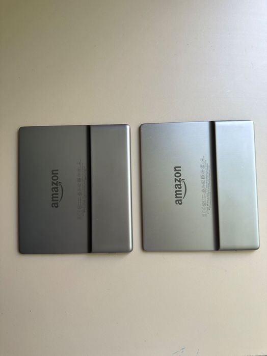 Kindle Oasis 10 Gen  ebook reader